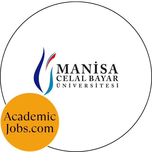 Celal Bayar University logo